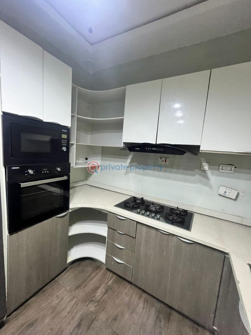 4 bedroom Terraced Duplex For Rent Lekki Lagos - 11