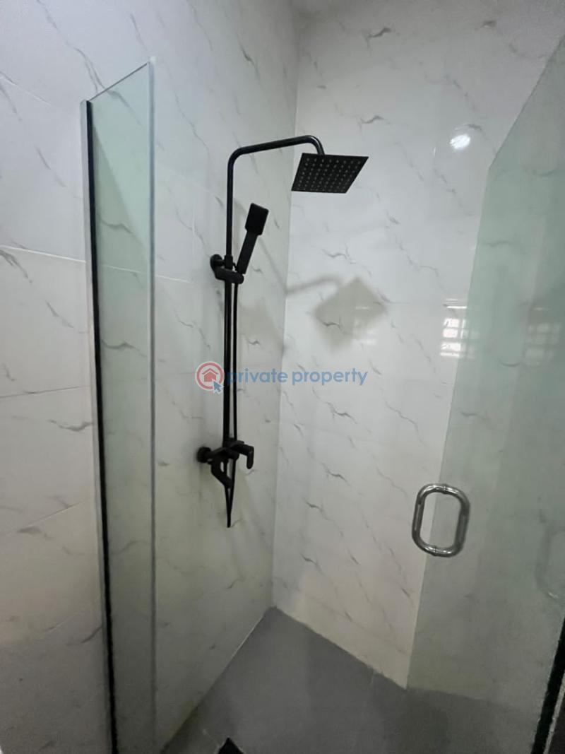 4 bedroom Terraced Duplex For Rent Lekki Lagos - 4