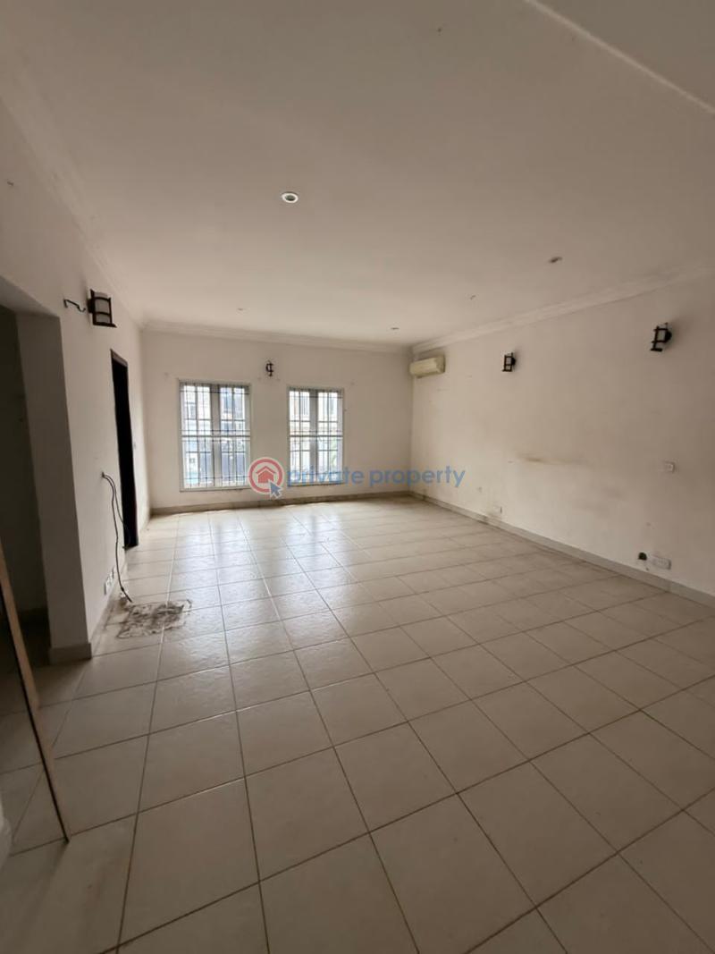 4 bedroom House For Sale Oba Amusa Street Idado Lekki Lagos - 6