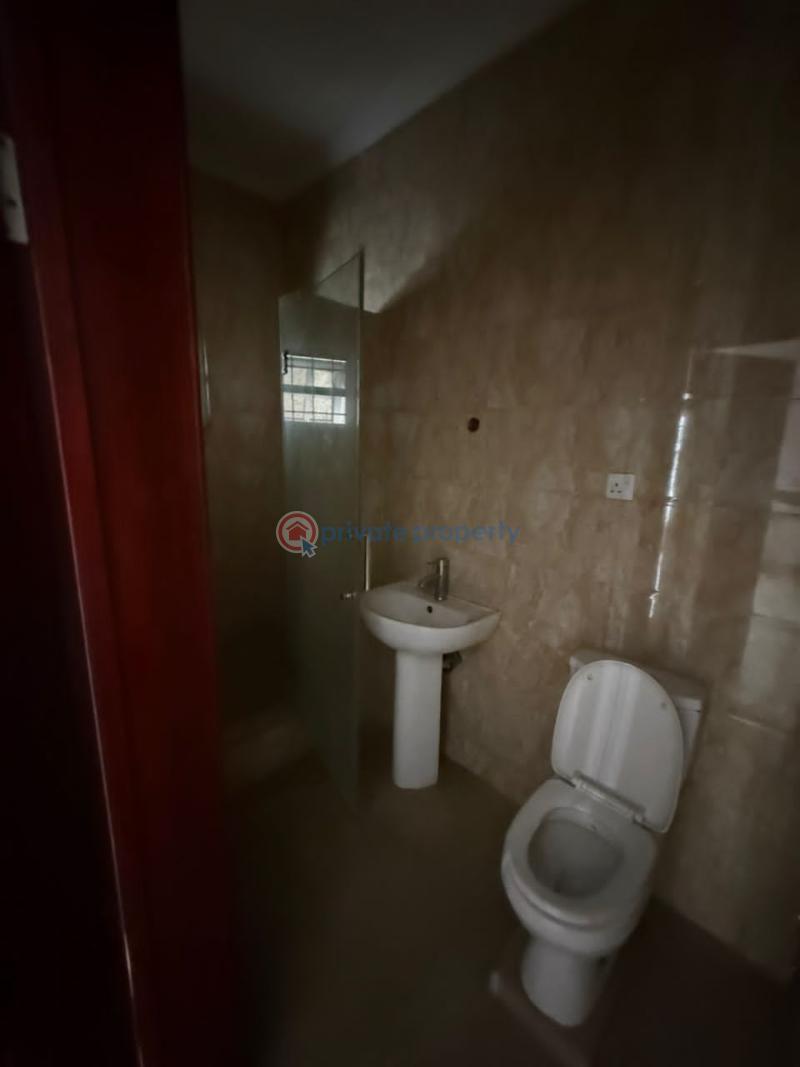 4 bedroom House For Sale Oba Amusa Street Idado Lekki Lagos - 9