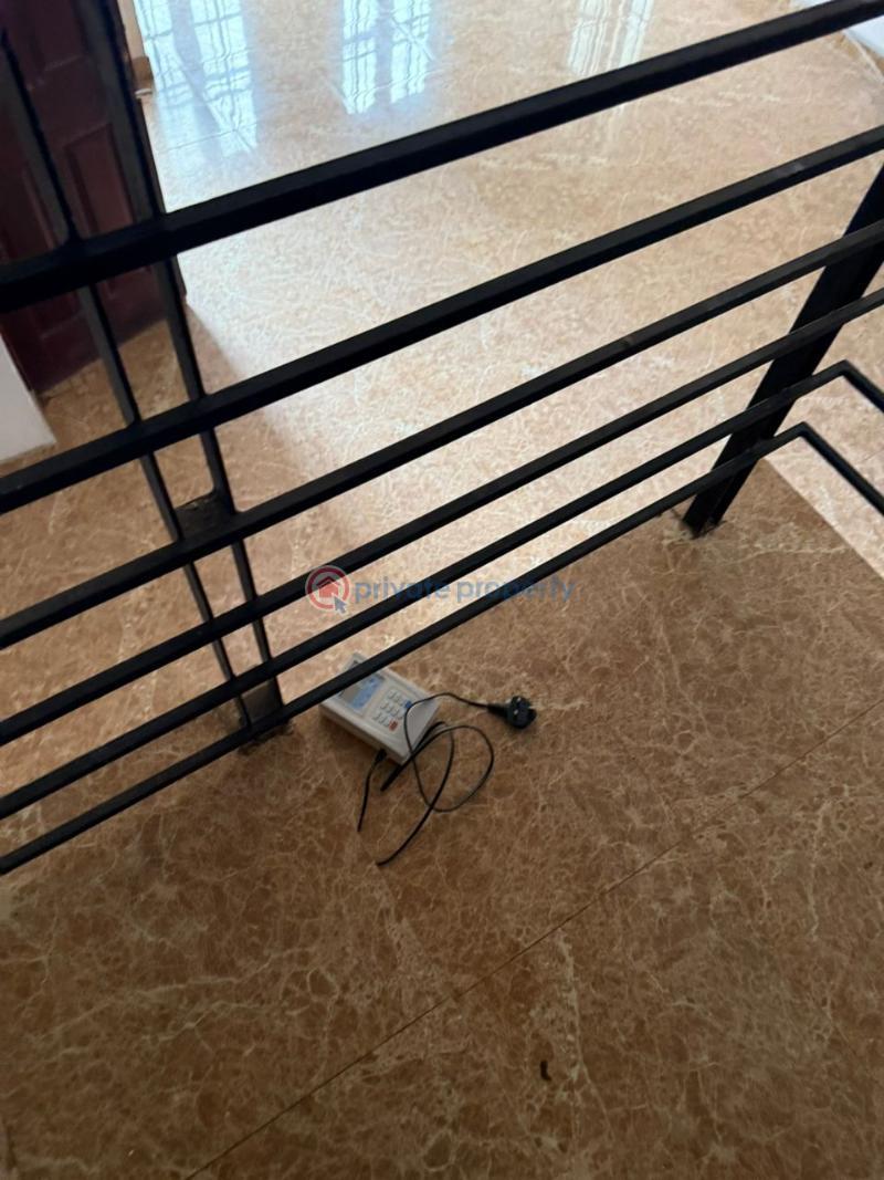 4 bedroom House For Sale Oba Amusa Street Idado Lekki Lagos - 7