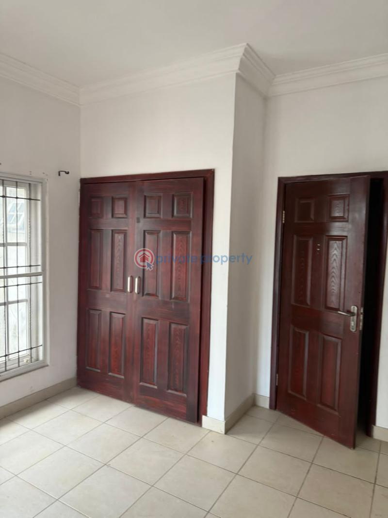 4 bedroom House For Sale Oba Amusa Street Idado Lekki Lagos - 2