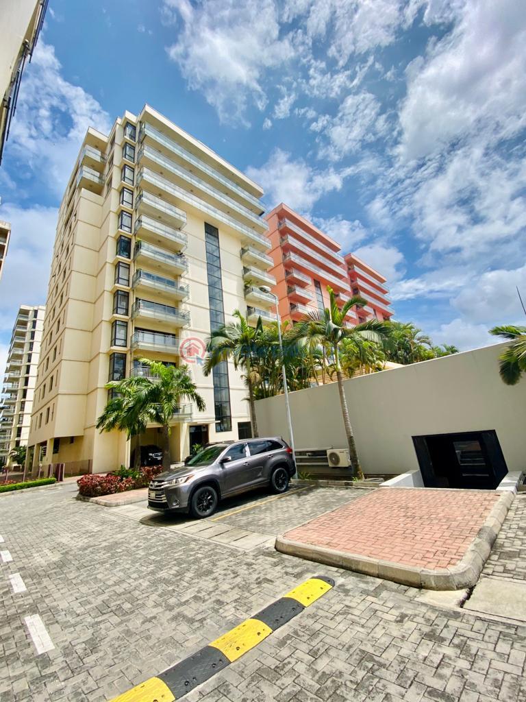4 bedroom Flat & Apartment For Sale Banana Island Ikoyi Lagos - 1