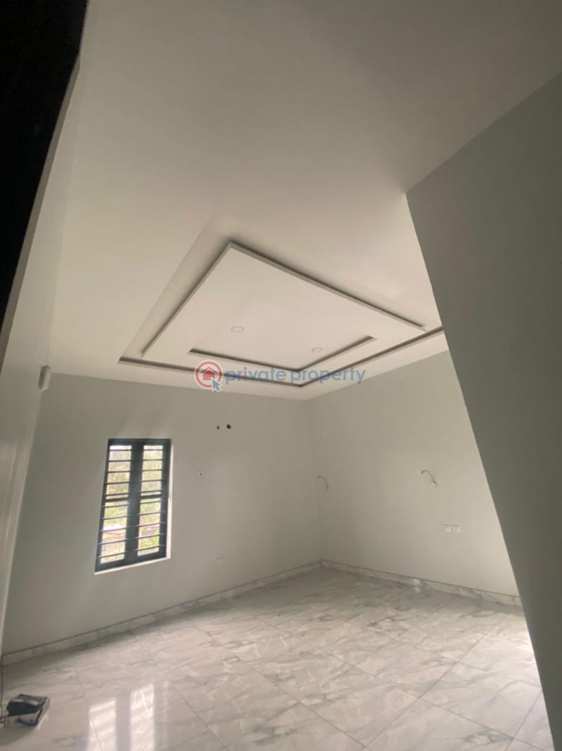 4 bedroom House For Rent Rumuibekwe Estate Port Harcourt Rivers - 8