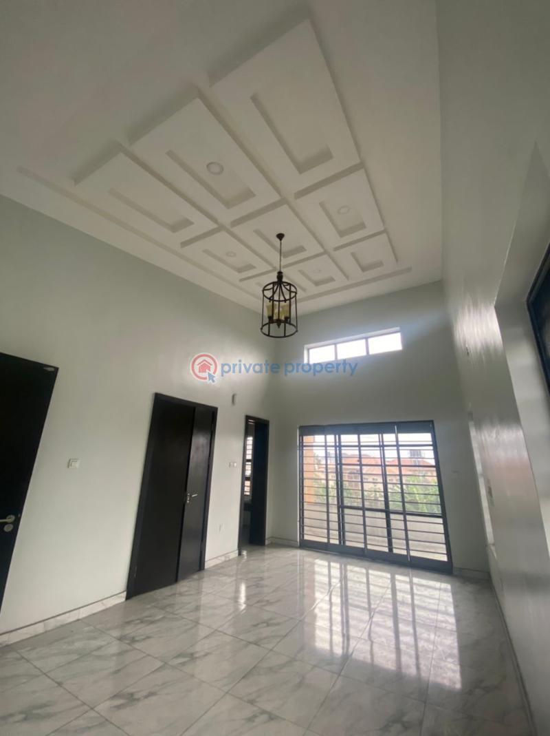 4 bedroom House For Rent Rumuibekwe Estate Port Harcourt Rivers - 2