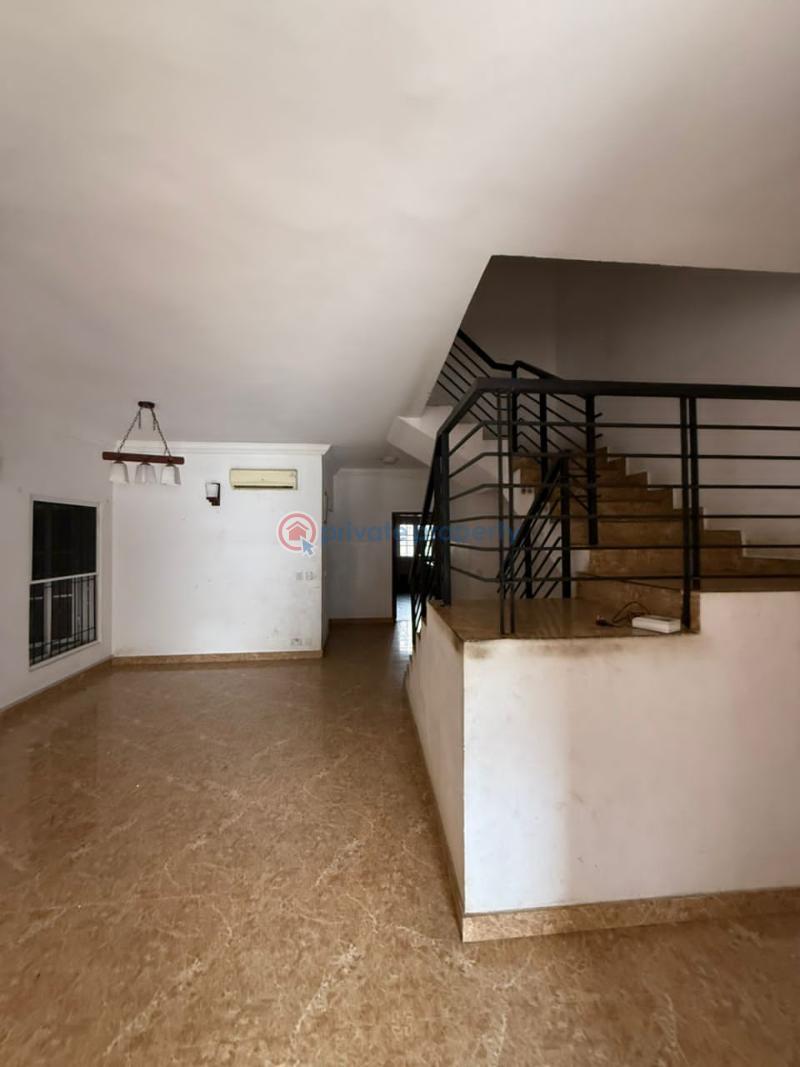 4 bedroom House For Sale Oba Amusa Street Idado Lekki Lagos - 1