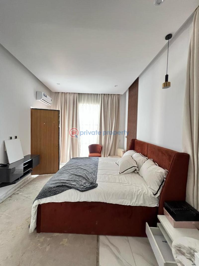 4 bedroom Semi detached Duplex For Sale Ogombo Ajah Lagos - 1