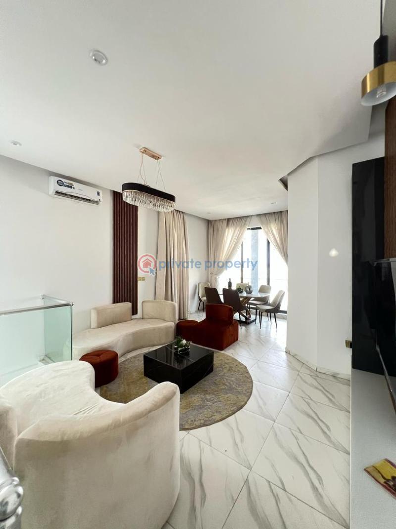 4 bedroom Semi detached Duplex For Sale Ogombo Ajah Lagos - 4