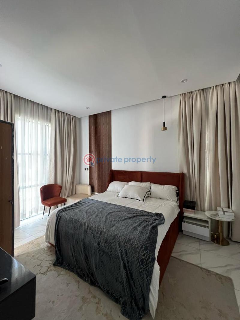 4 bedroom Semi detached Duplex For Sale Ogombo Ajah Lagos - 8