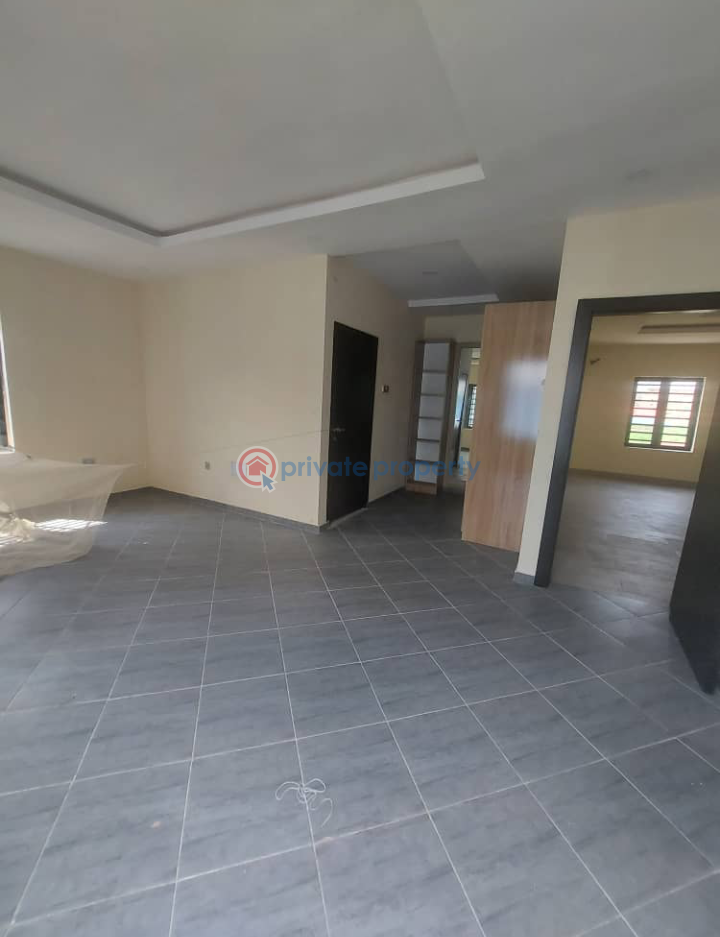 For sale 4 bedroom House Lagos Island (PID 8PAALX) Private Property