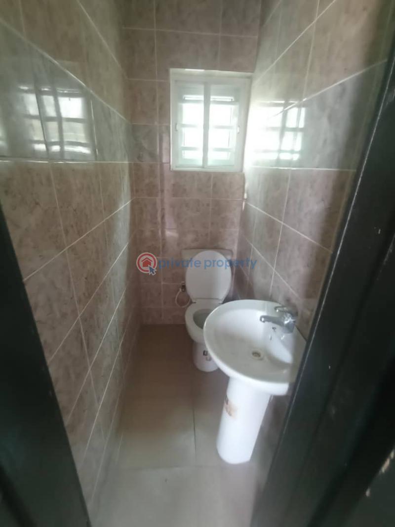 Luxury 4bedroom fully detached duplex - 3 4 bedroom Detached Duplex For Sale Ologolo Lekki Lagos - 3