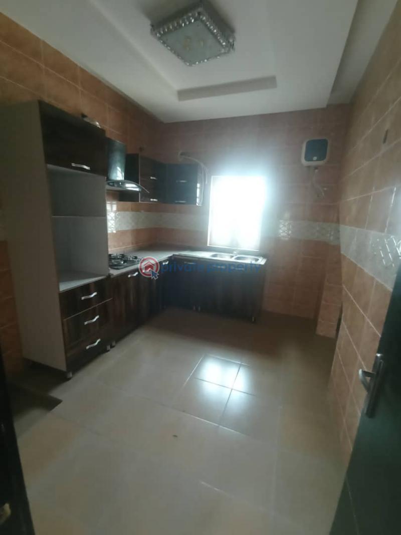 Luxury 4bedroom fully detached duplex - 14 4 bedroom Detached Duplex For Sale Ologolo Lekki Lagos - 14