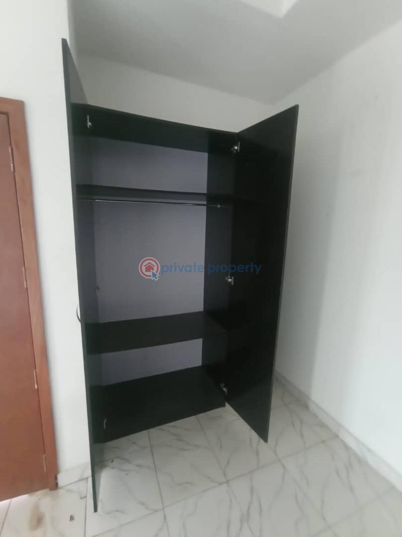 Luxury 4bedroom fully detached duplex - 6 4 bedroom Detached Duplex For Sale Ologolo Lekki Lagos - 6