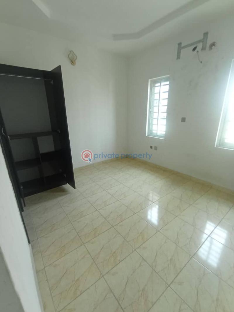 Luxury 4bedroom fully detached duplex - 15 4 bedroom Detached Duplex For Sale Ologolo Lekki Lagos - 15