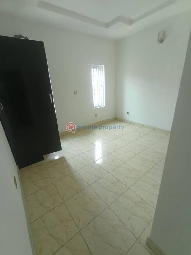 Luxury 4bedroom fully detached duplex - 7 4 bedroom Detached Duplex For Sale Ologolo Lekki Lagos - 7
