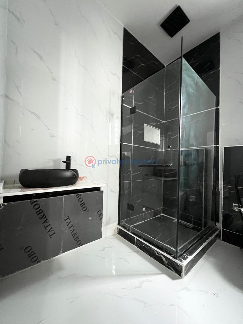 4 bedroom Detached Duplex For Sale Ajah Lagos - 13