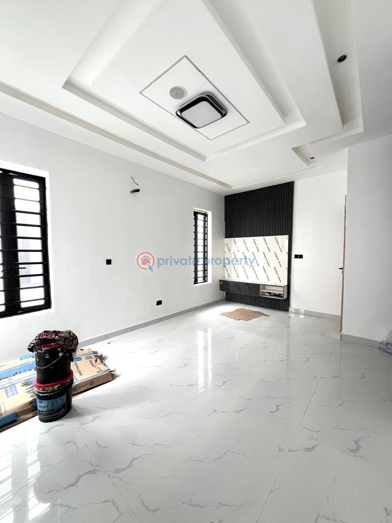 4 bedroom Detached Duplex For Sale Ajah Lagos - 15