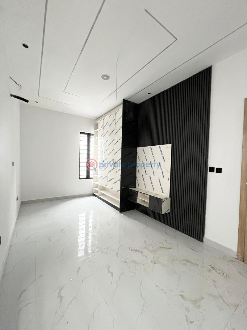 4 bedroom Detached Duplex For Sale Ajah Lagos - 19
