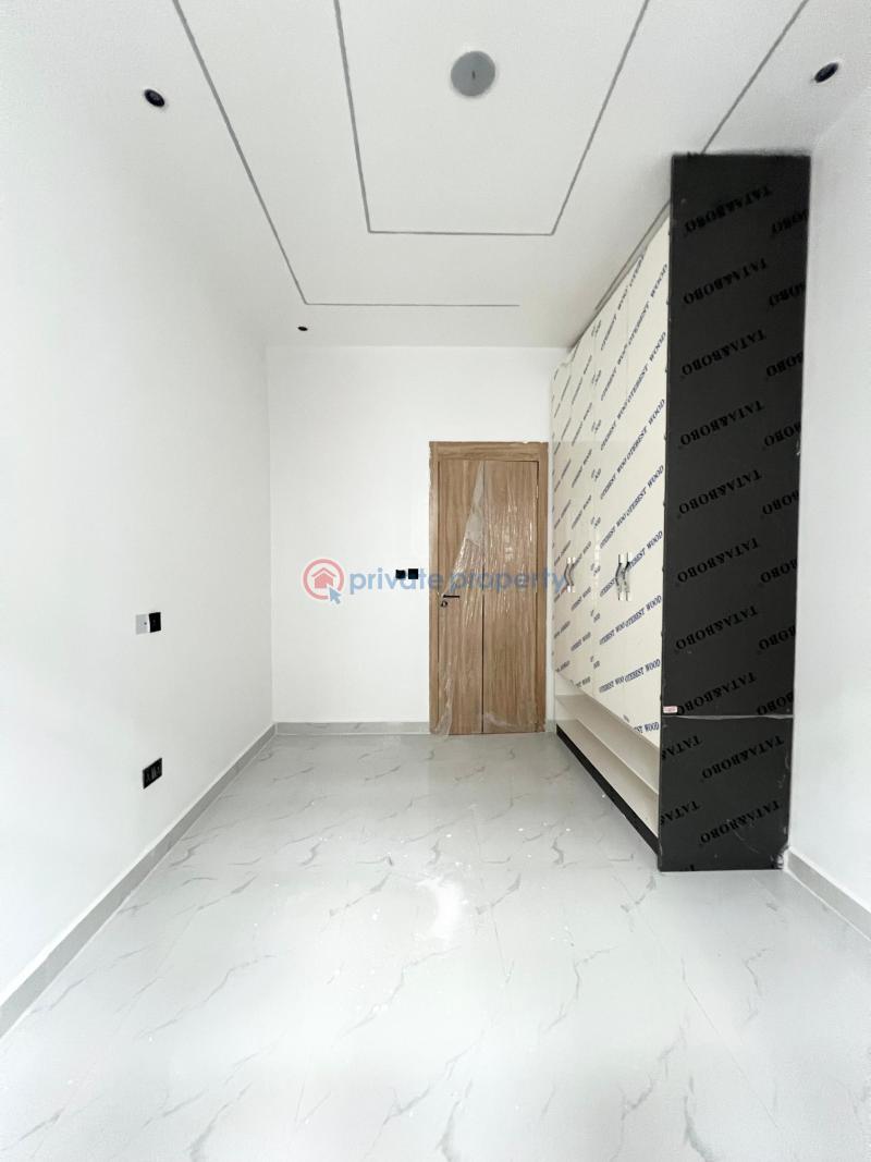 4 bedroom Detached Duplex For Sale Ajah Lagos - 0