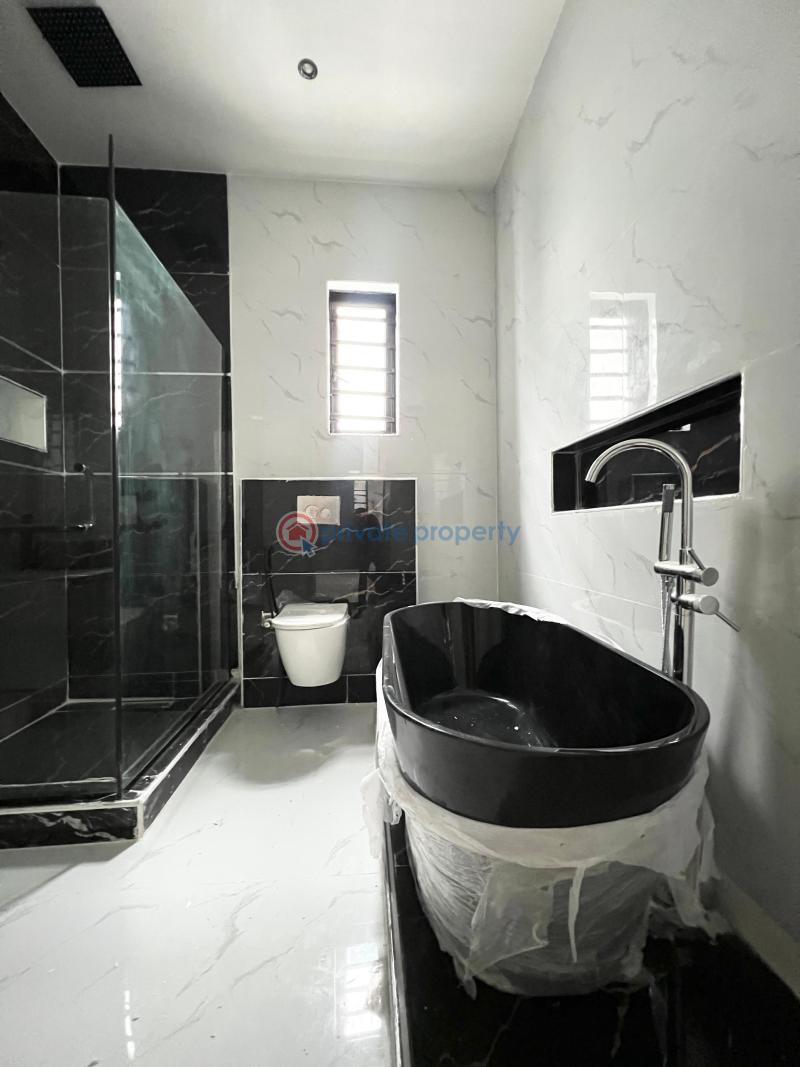 4 bedroom Detached Duplex For Sale Ajah Lagos - 12
