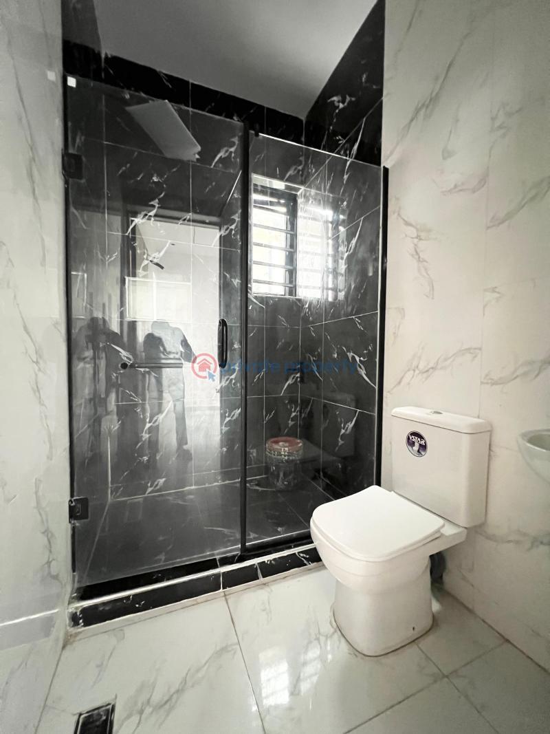 4 bedroom Detached Duplex For Sale Ajah Lagos - 18