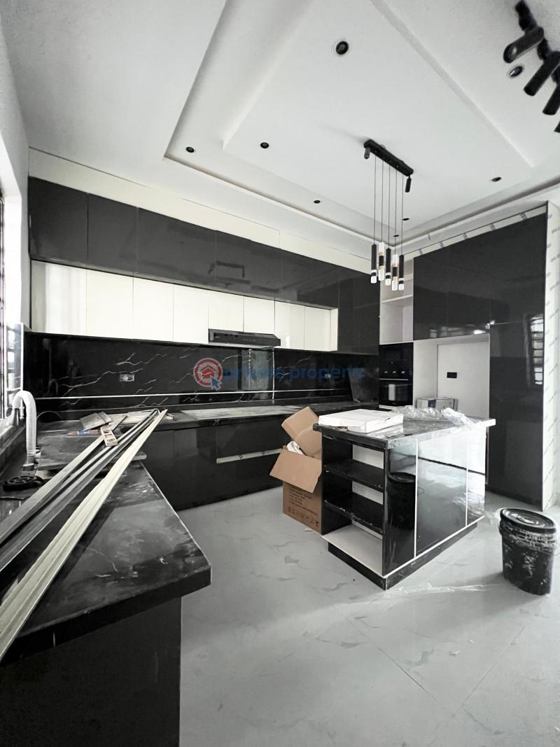 4 bedroom Detached Duplex For Sale Ajah Lagos - 6