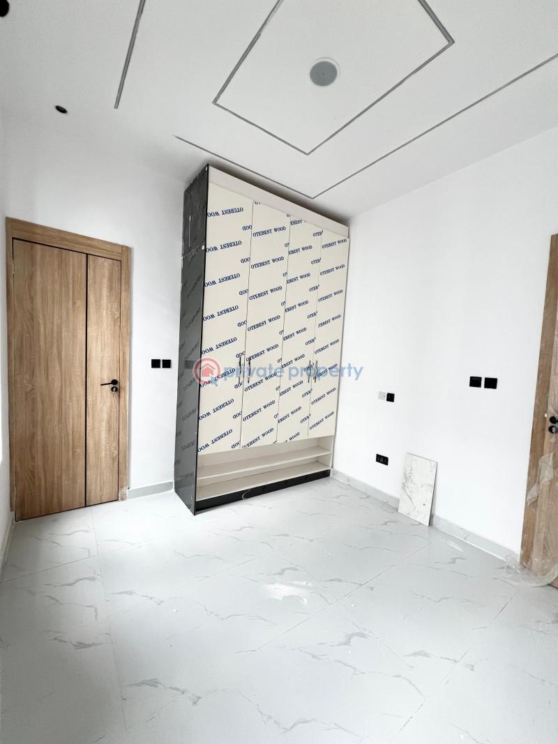 4 bedroom Detached Duplex For Sale Ajah Lagos - 20