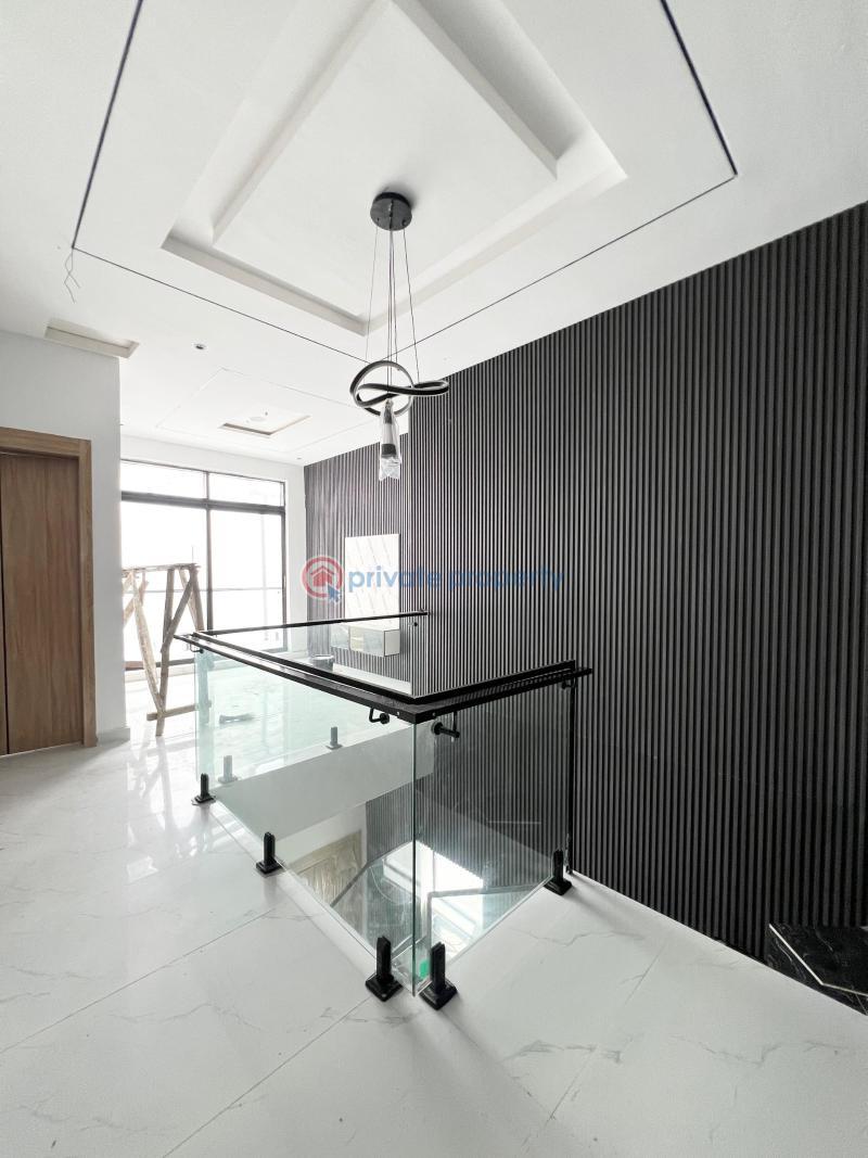 4 bedroom Detached Duplex For Sale Ajah Lagos - 2