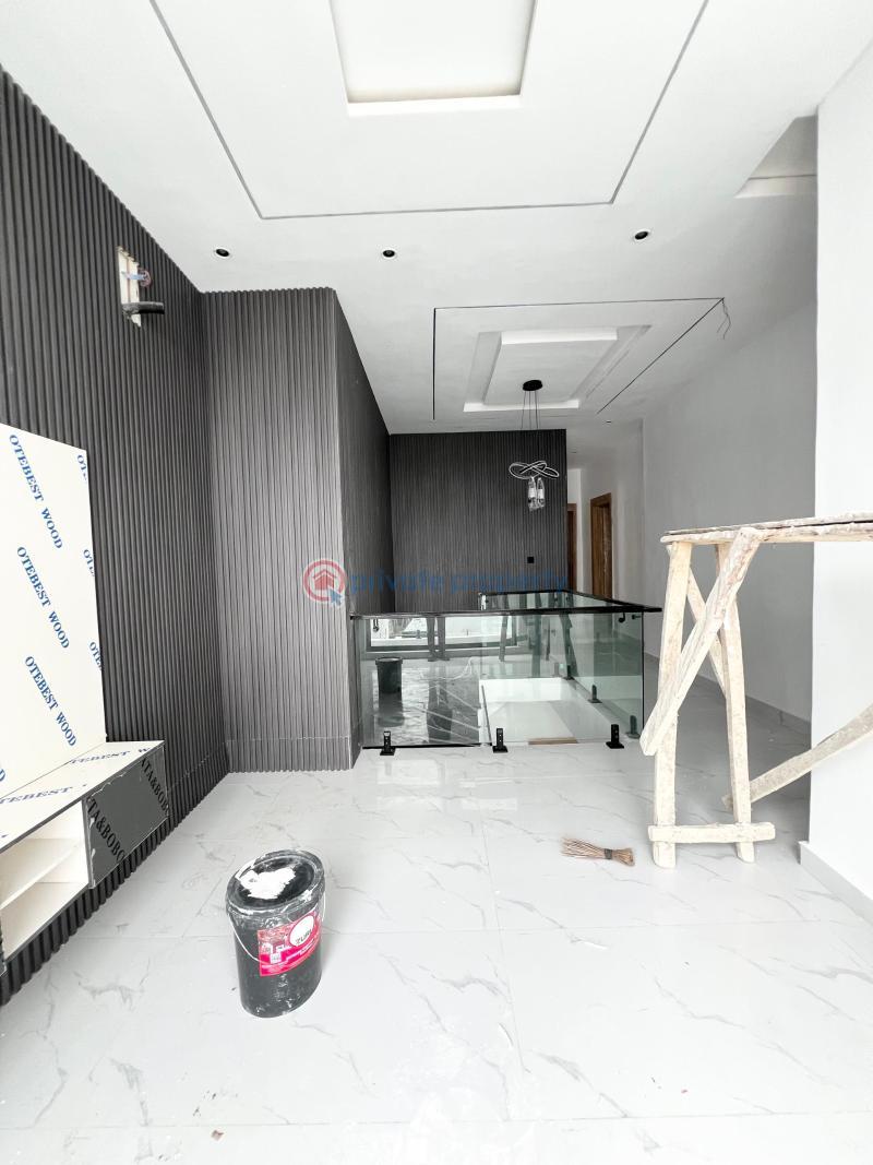 4 bedroom Detached Duplex For Sale Ajah Lagos - 3
