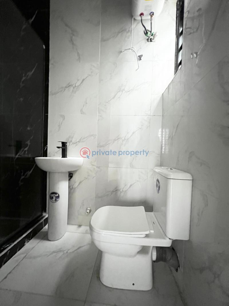 4 bedroom Detached Duplex For Sale Ajah Lagos - 21