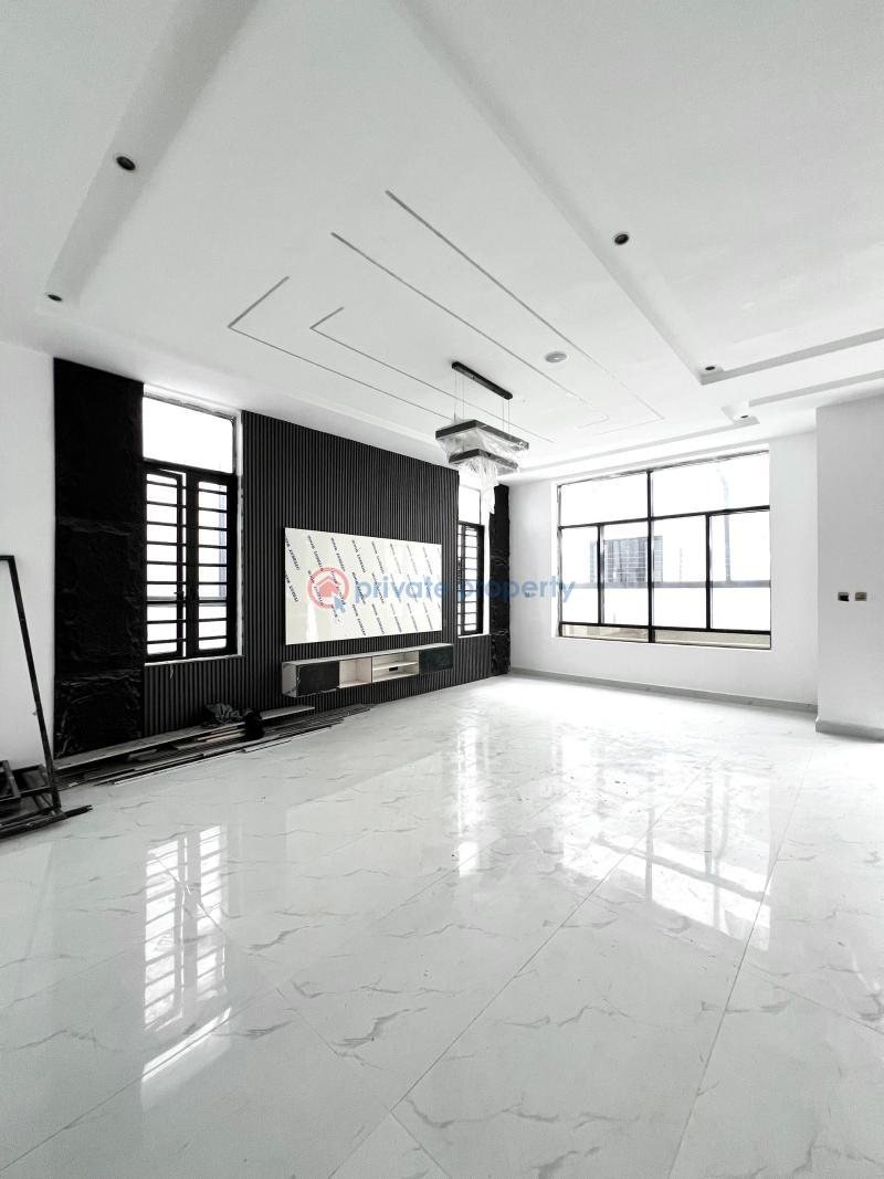 4 bedroom Detached Duplex For Sale Ajah Lagos - 8