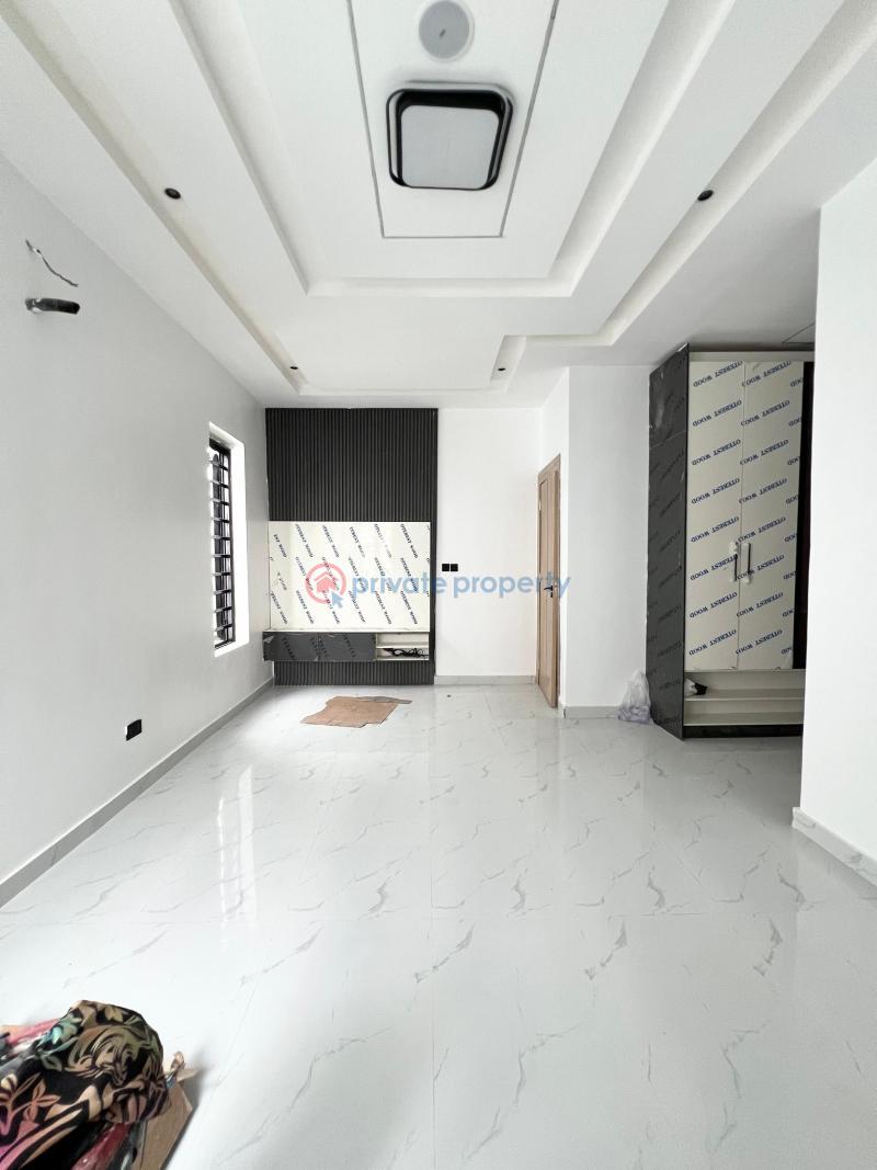 4 bedroom Detached Duplex For Sale Ajah Lagos - 16