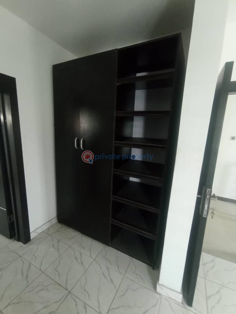 Luxury 4bedroom fully detached duplex - 16 4 bedroom Detached Duplex For Sale Ologolo Lekki Lagos - 16