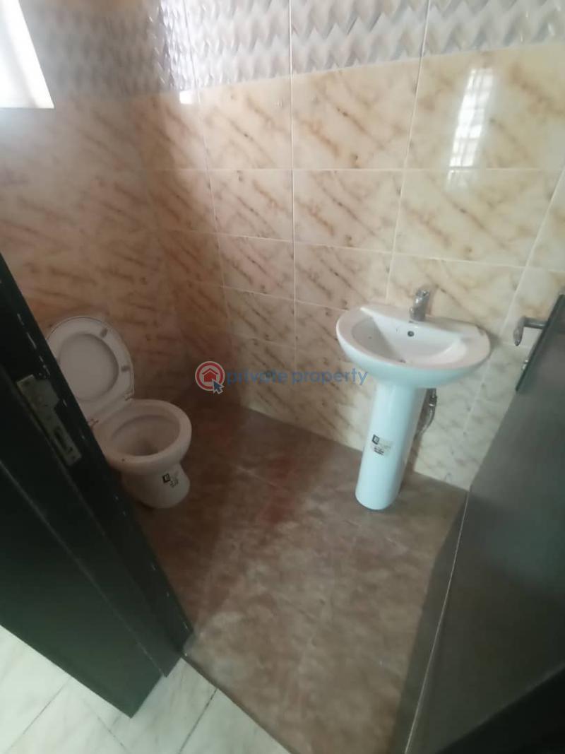 Luxury 4bedroom fully detached duplex - 13 4 bedroom Detached Duplex For Sale Ologolo Lekki Lagos - 13