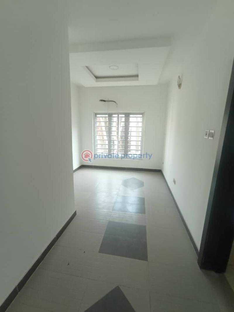 Luxury 4bedroom fully detached duplex - 17 4 bedroom Detached Duplex For Sale Ologolo Lekki Lagos - 17