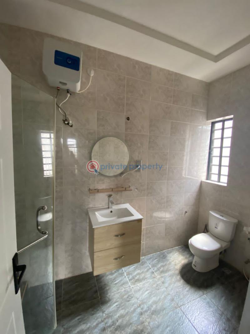 4 bedroom Detached Duplex For Rent Lekki Lagos - 9