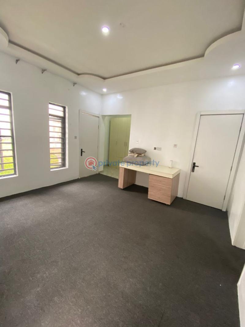 4 bedroom Detached Duplex For Rent Lekki Lagos - 6