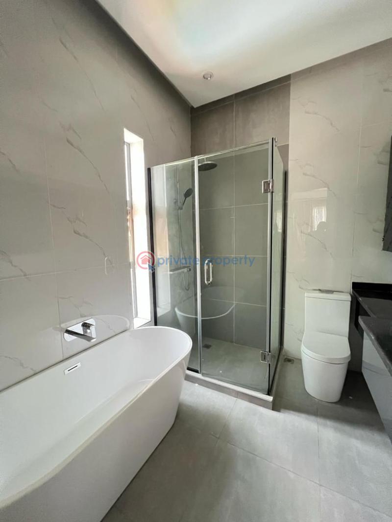 4 bedroom Semi detached Duplex For Sale Ogombo Ajah Lagos - 3