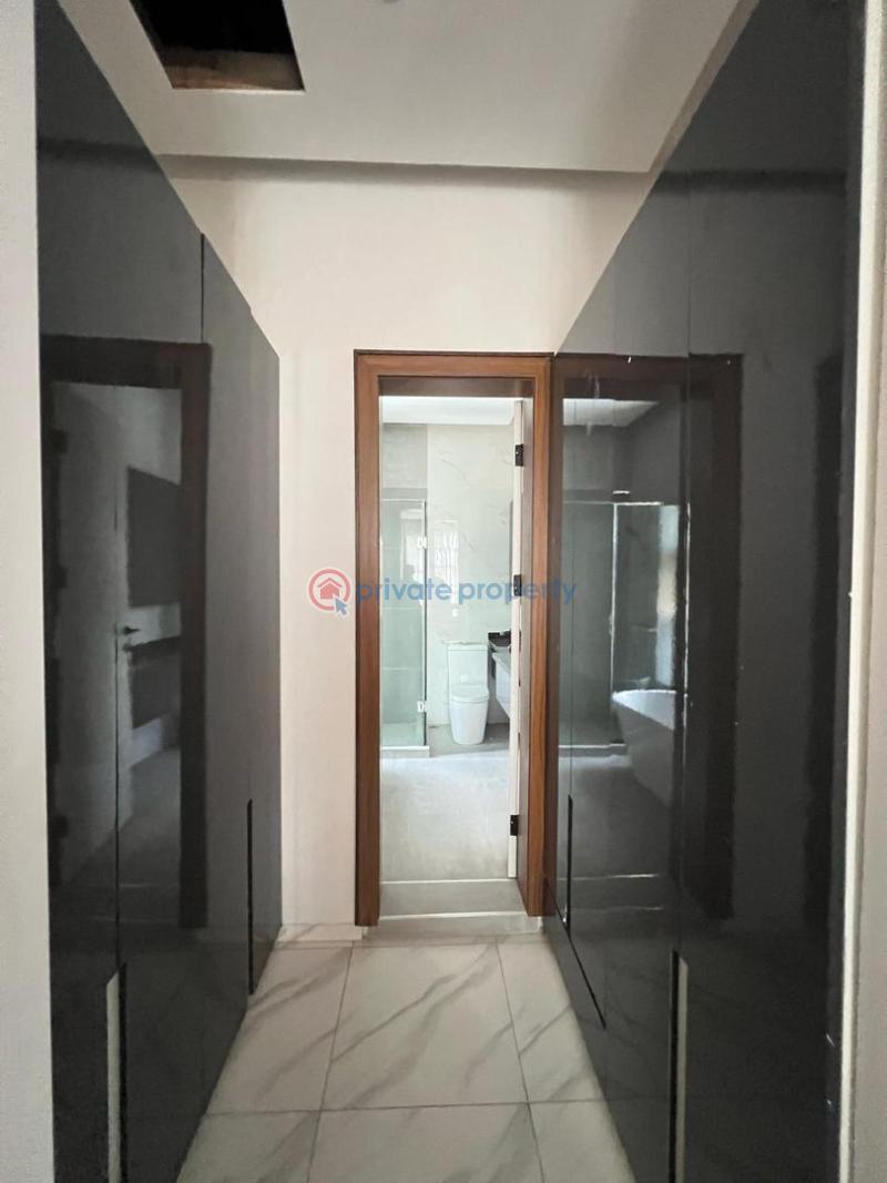 4 bedroom Semi detached Duplex For Sale Ogombo Ajah Lagos - 0