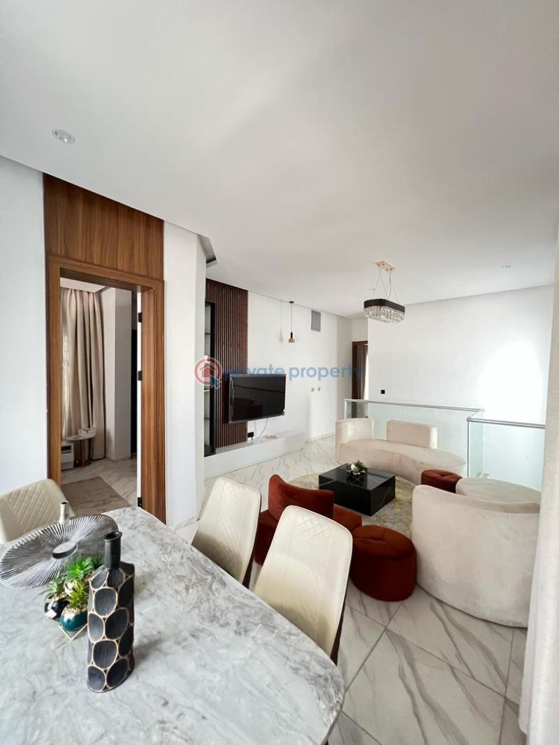 4 bedroom Semi detached Duplex For Sale Ogombo Ajah Lagos - 2