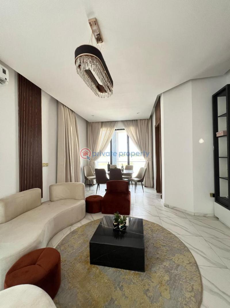 4 bedroom Semi detached Duplex For Sale Ogombo Ajah Lagos - 10