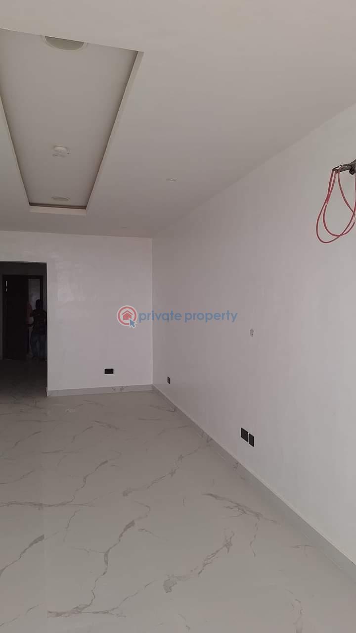 4 bedroom House For Rent Lekki Phase 1 Lagos - 8