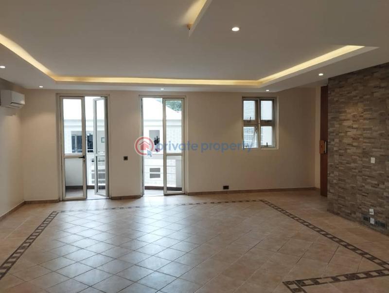 4 bedroom Flat & Apartment For Rent Off Bourdillon Old Ikoyi Lagos - 3