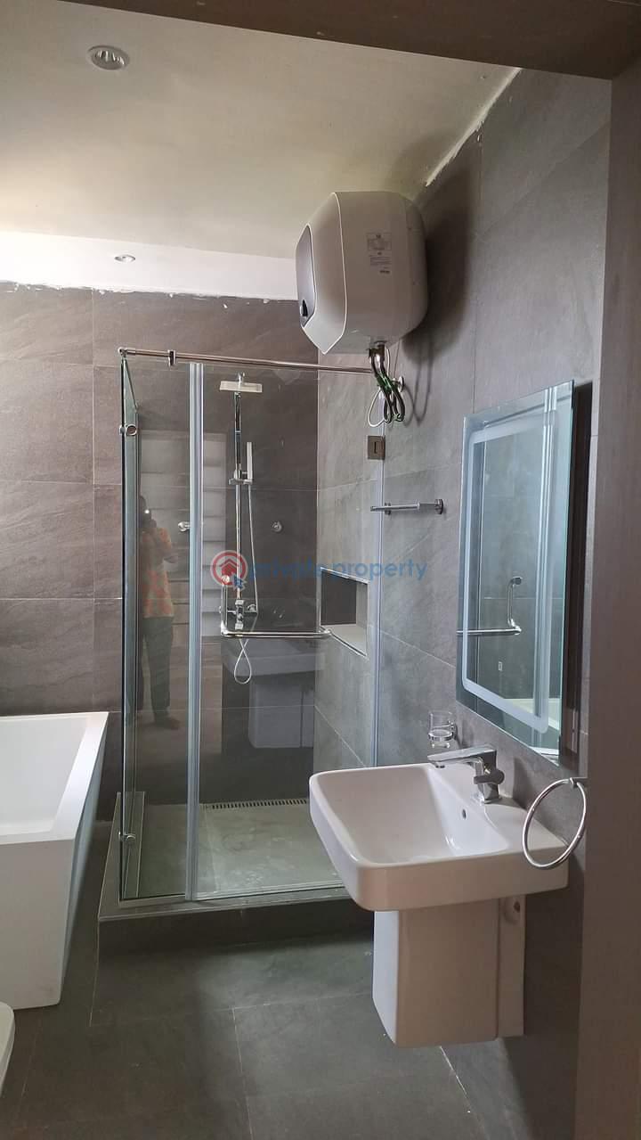 4 bedroom House For Rent Lekki Phase 1 Lagos - 1