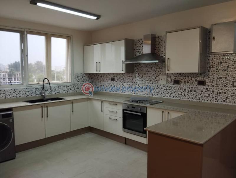4 bedroom Flat & Apartment For Rent Off Bourdillon Old Ikoyi Lagos - 7