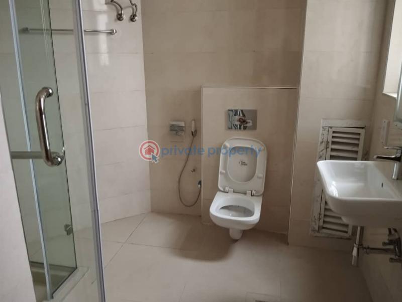 4 bedroom Flat & Apartment For Rent Off Bourdillon Old Ikoyi Lagos - 11
