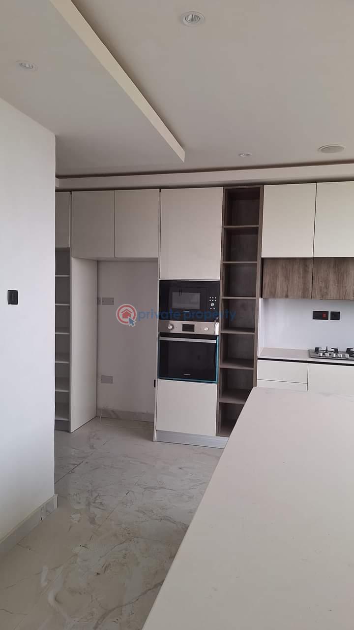 4 bedroom House For Rent Lekki Phase 1 Lagos - 5