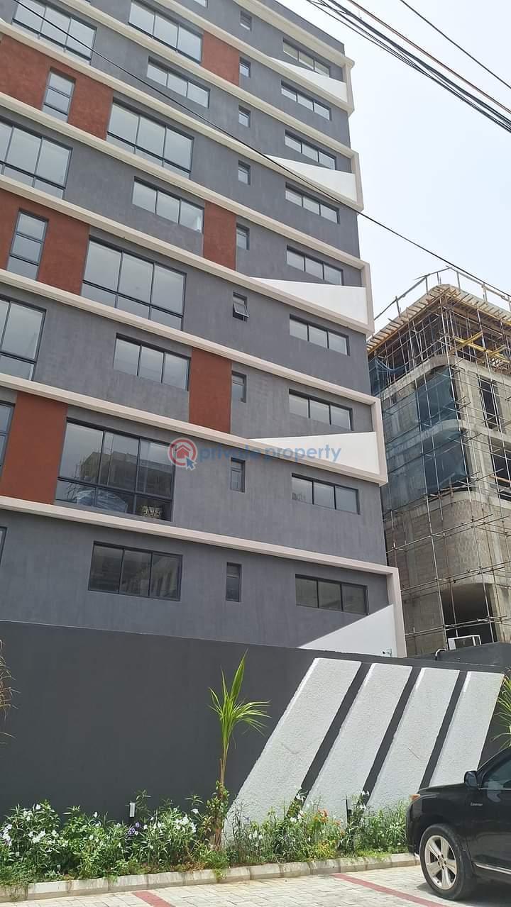 4 bedroom House For Rent Lekki Phase 1 Lagos - 15