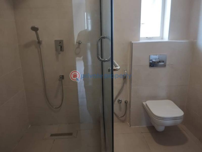 4 bedroom Flat & Apartment For Rent Off Bourdillon Old Ikoyi Lagos - 12