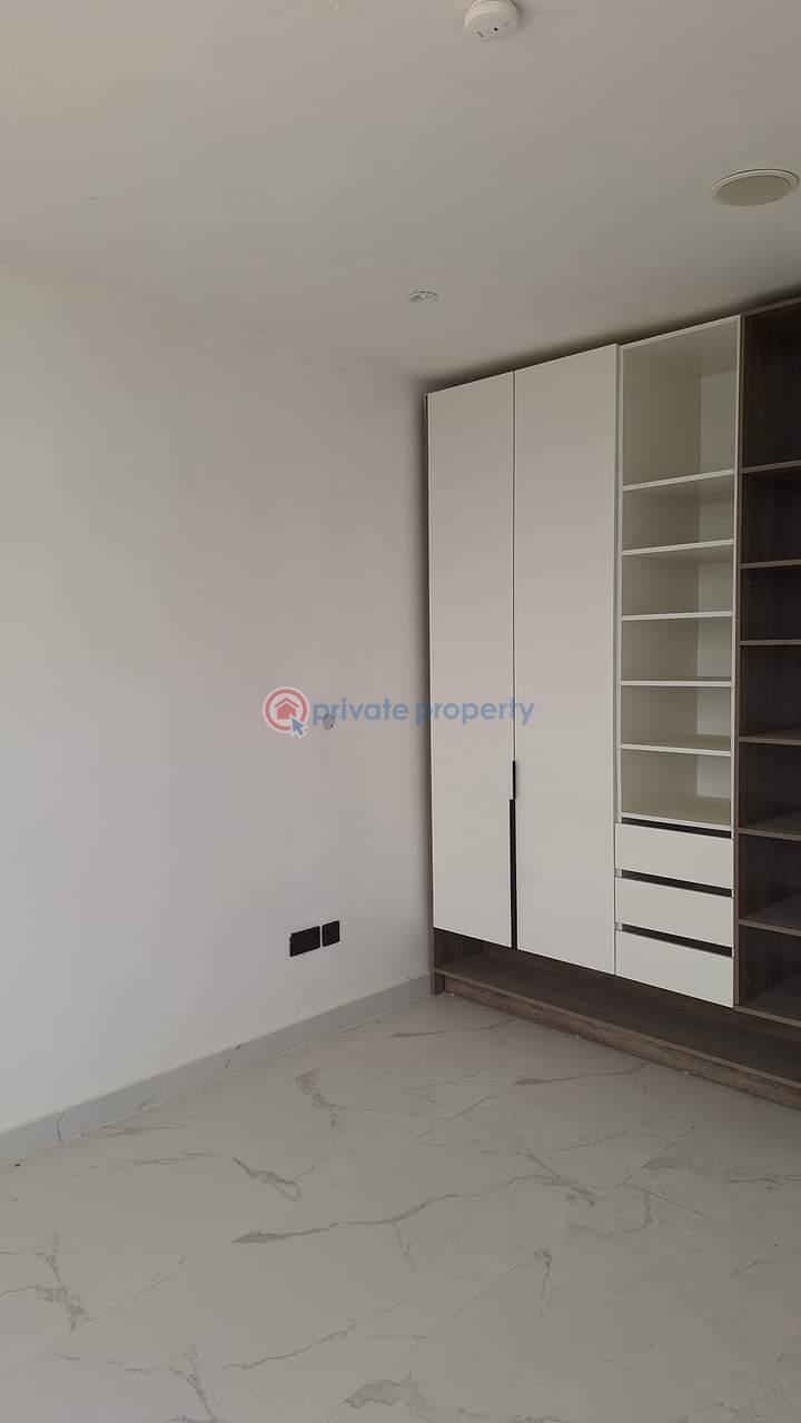 4 bedroom House For Rent Lekki Phase 1 Lagos - 7